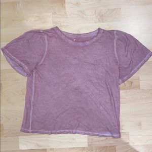 American Eagle Top